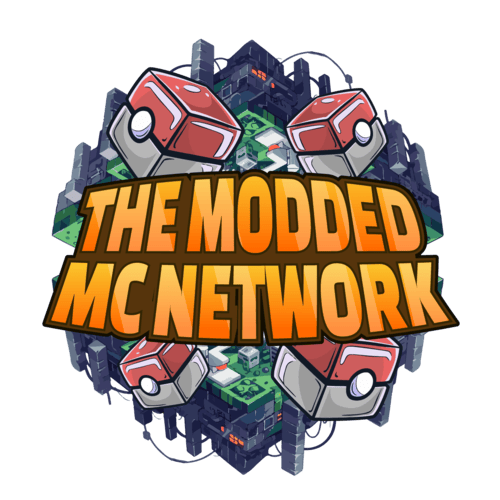 ModdedMC Logo